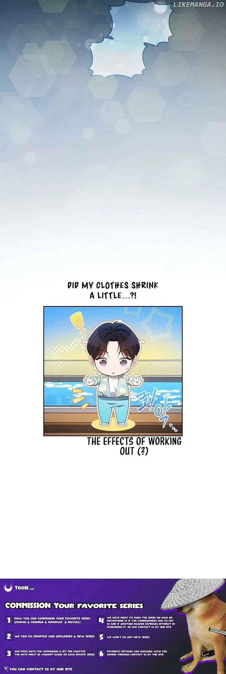 In This Life, the Greatest Star in the Universe Chapter 77 Online - página 18