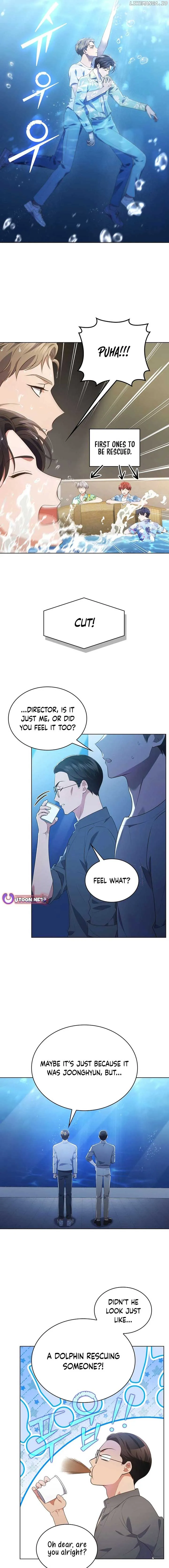 In This Life, the Greatest Star in the Universe Chapter 78 Online - página 2