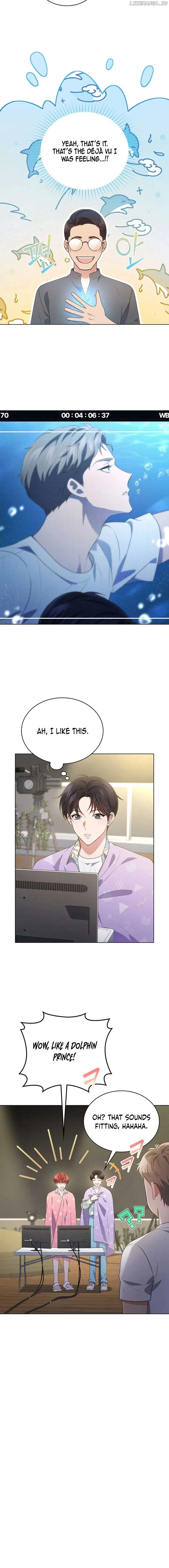 In This Life, the Greatest Star in the Universe Chapter 78 Online - página 3