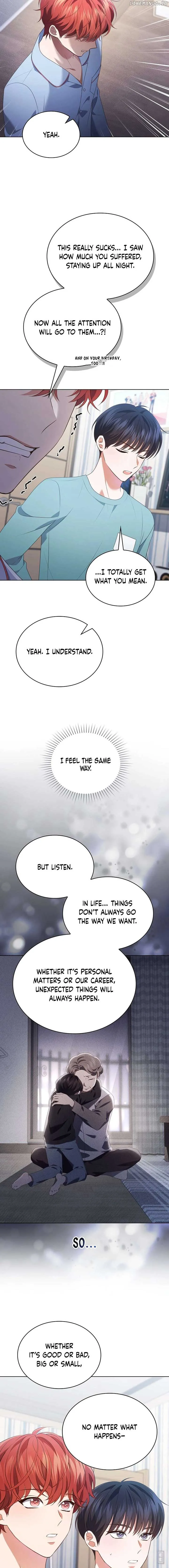 In This Life, the Greatest Star in the Universe Chapter 78 Online - página 15