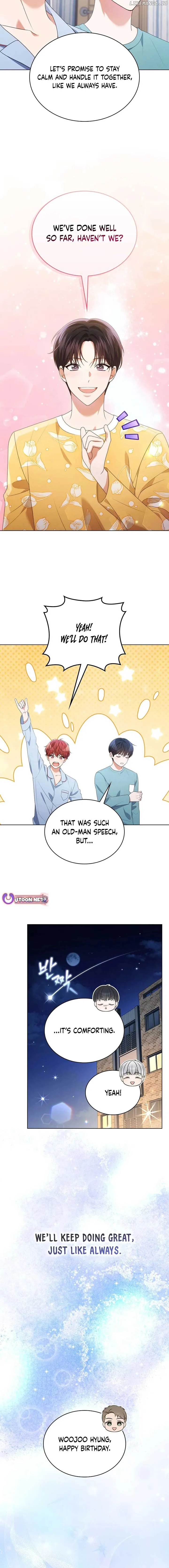 In This Life, the Greatest Star in the Universe Chapter 78 Online - página 16