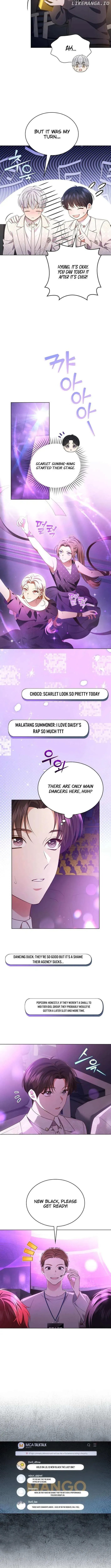In This Life, the Greatest Star in the Universe Chapter 86 Online - página 2