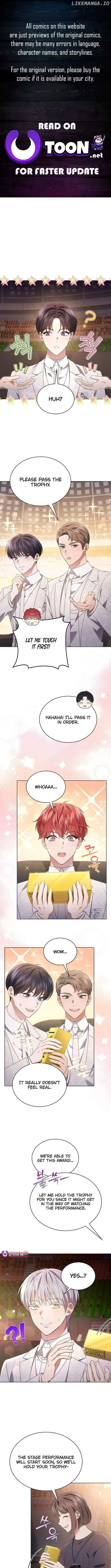 In This Life, the Greatest Star in the Universe Chapter 86 Online - página 3