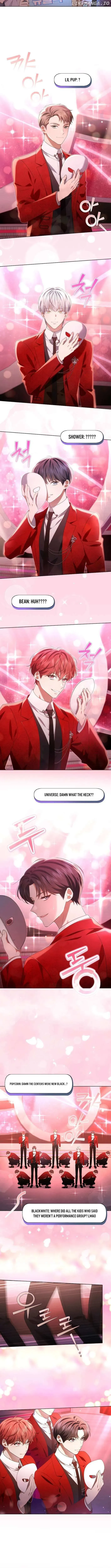 In This Life, the Greatest Star in the Universe Chapter 86 Online - página 6