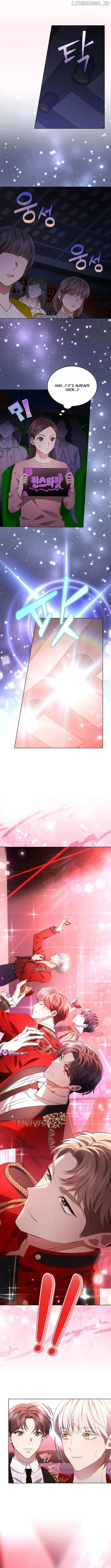 In This Life, the Greatest Star in the Universe Chapter 86 Online - página 7