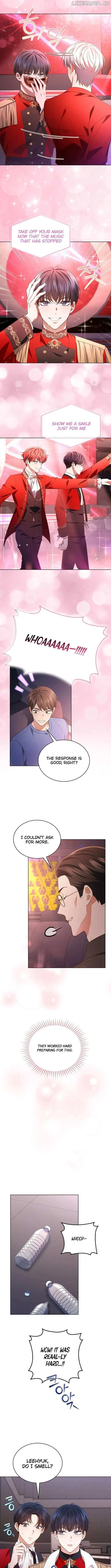 In This Life, the Greatest Star in the Universe Chapter 86 Online - página 9