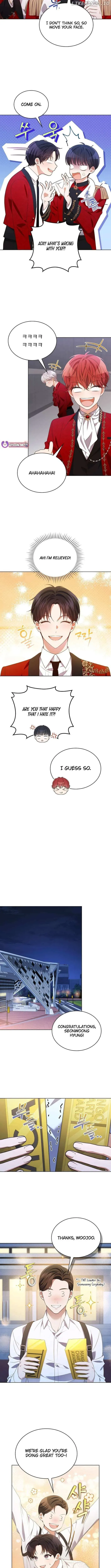 In This Life, the Greatest Star in the Universe Chapter 86 Online - página 10