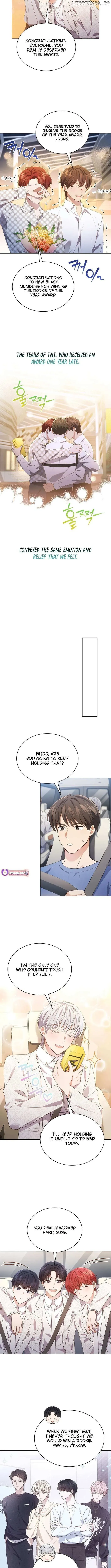 In This Life, the Greatest Star in the Universe Chapter 86 Online - página 11