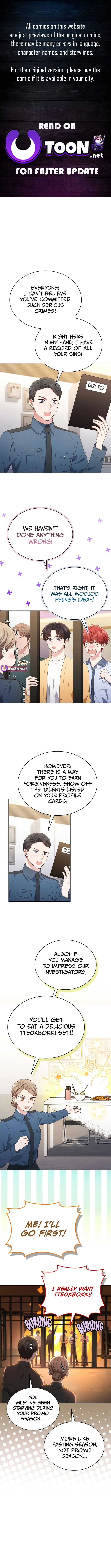 In This Life, the Greatest Star in the Universe Chapter 91 Online - página 1