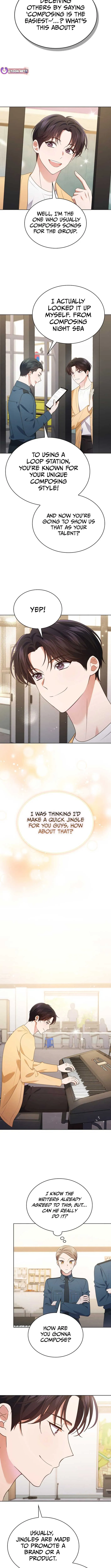 In This Life, the Greatest Star in the Universe Chapter 91 Online - página 4
