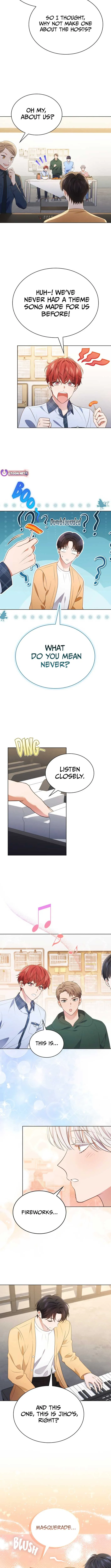 In This Life, the Greatest Star in the Universe Chapter 91 Online - página 5