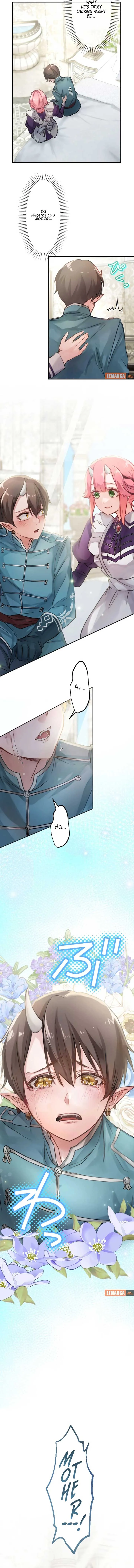 Indulge In Me, My Prince, But Stay Away From The Abyss Chapter 6 Online - página 11