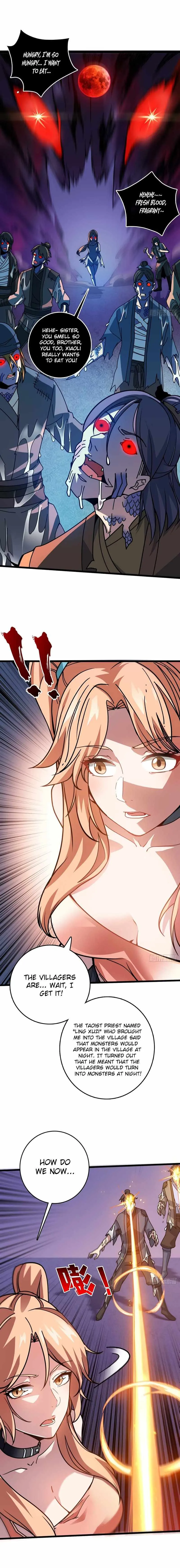Infinite Job Transfer: I Can Summon Max Level Goddess Chapter 2 Online - página 10