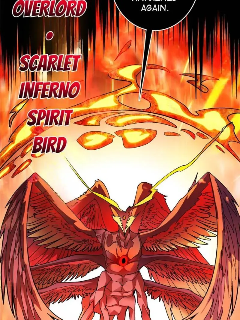 Infinite Job Transfer: I Can Summon Max Level Goddess Chapter 32 Online - página 5