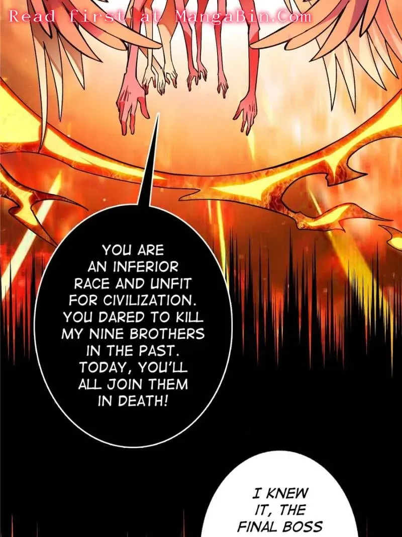 Infinite Job Transfer: I Can Summon Max Level Goddess Chapter 32 Online - página 6