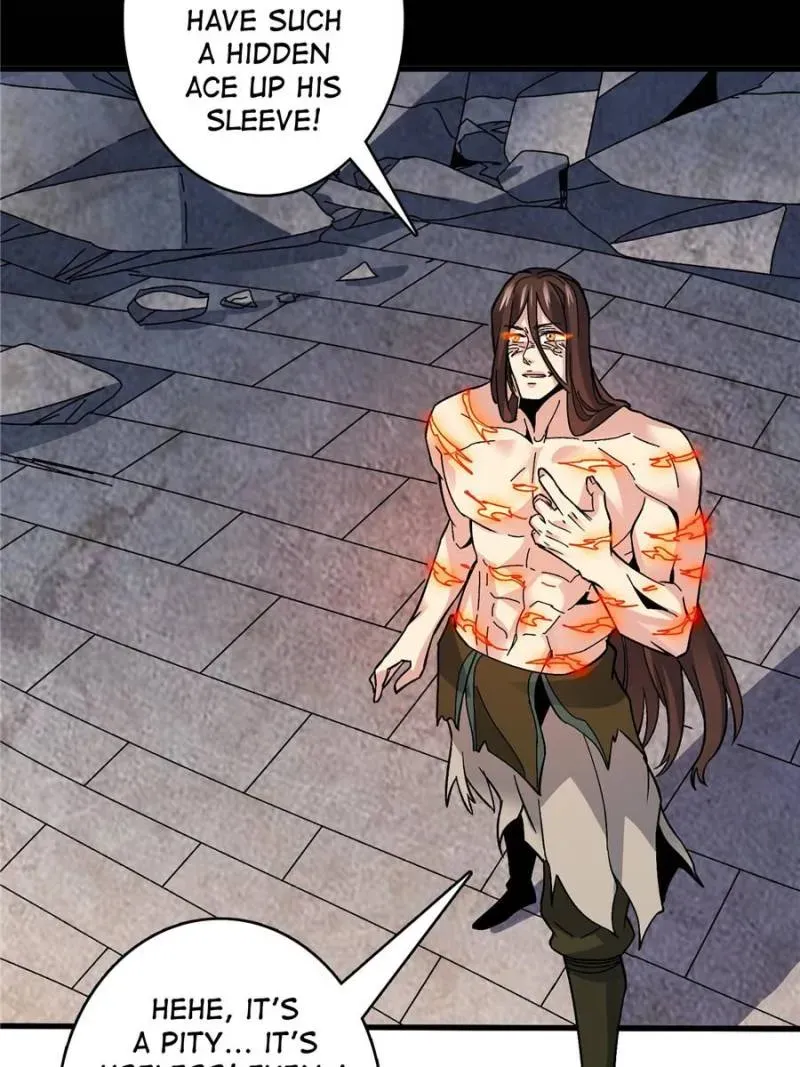 Infinite Job Transfer: I Can Summon Max Level Goddess Chapter 32 Online - página 22