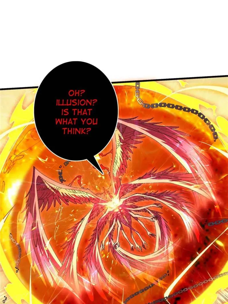 Infinite Job Transfer: I Can Summon Max Level Goddess Chapter 32 Online - página 32