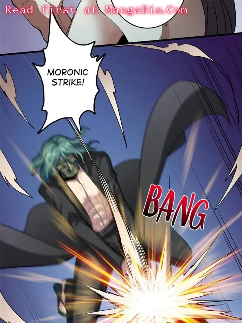Infinite Job Transfer: I Can Summon Max Level Goddess Chapter 32 Online - página 44