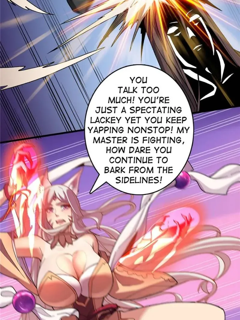 Infinite Job Transfer: I Can Summon Max Level Goddess Chapter 32 Online - página 45