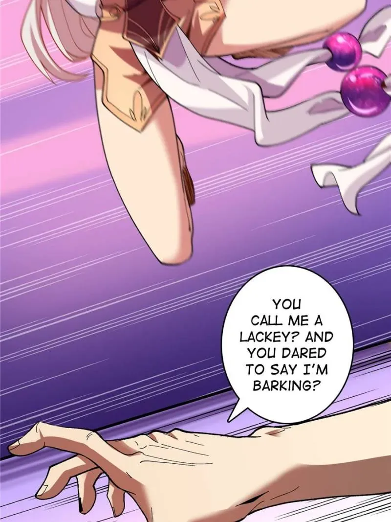 Infinite Job Transfer: I Can Summon Max Level Goddess Chapter 32 Online - página 46