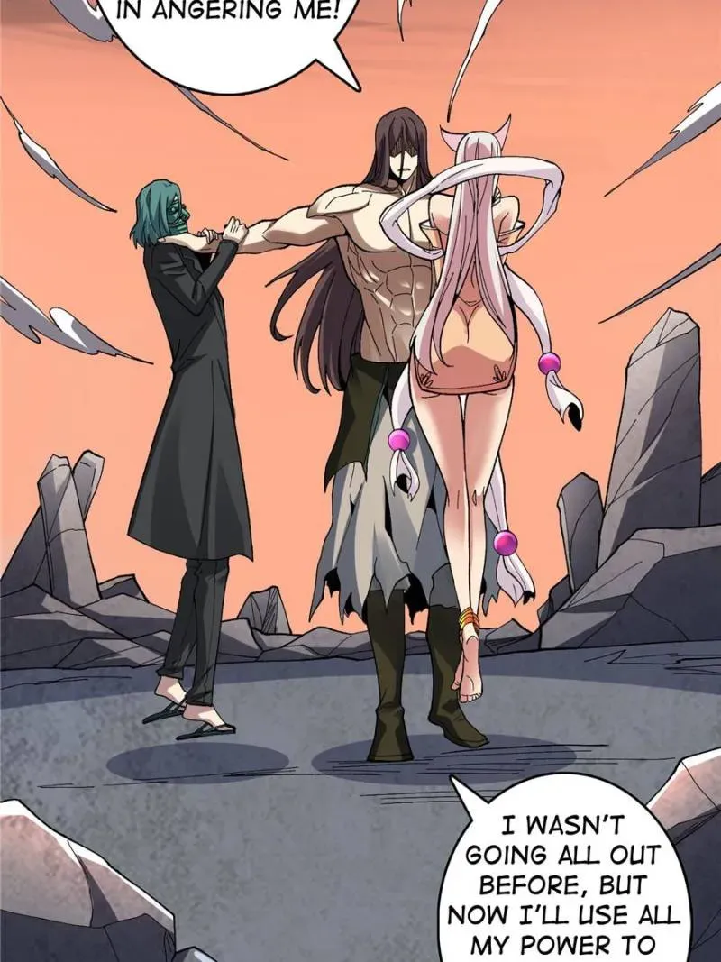 Infinite Job Transfer: I Can Summon Max Level Goddess Chapter 32 Online - página 48