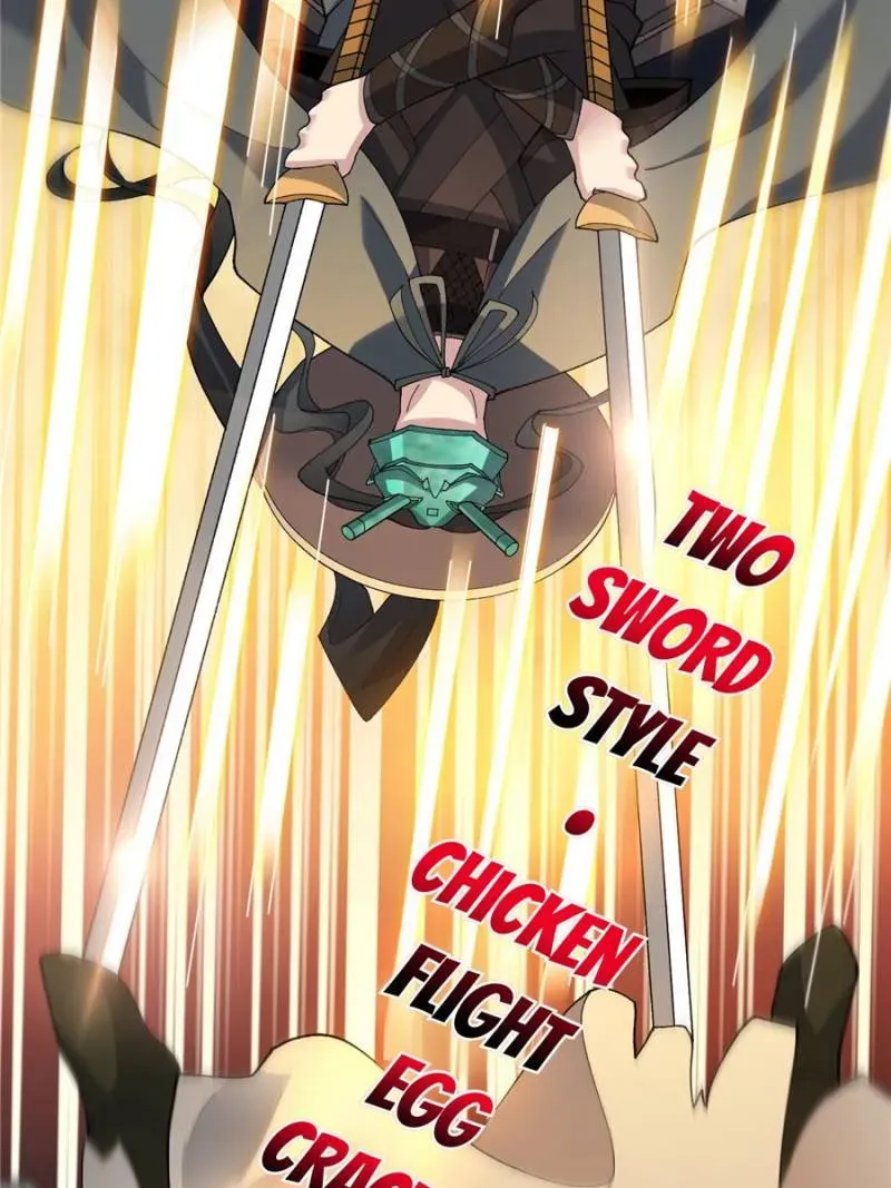 Infinite Job Transfer: I Can Summon Max Level Goddess Chapter 32 Online - página 53