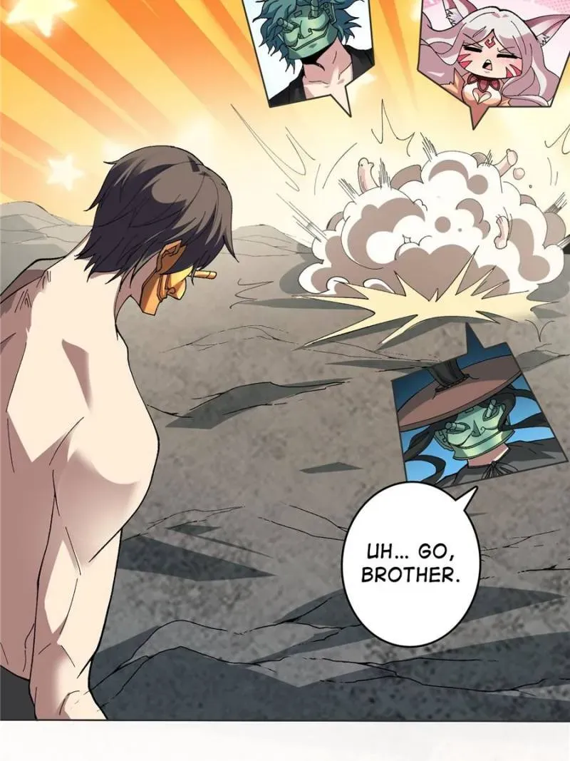 Infinite Job Transfer: I Can Summon Max Level Goddess Chapter 32 Online - página 65