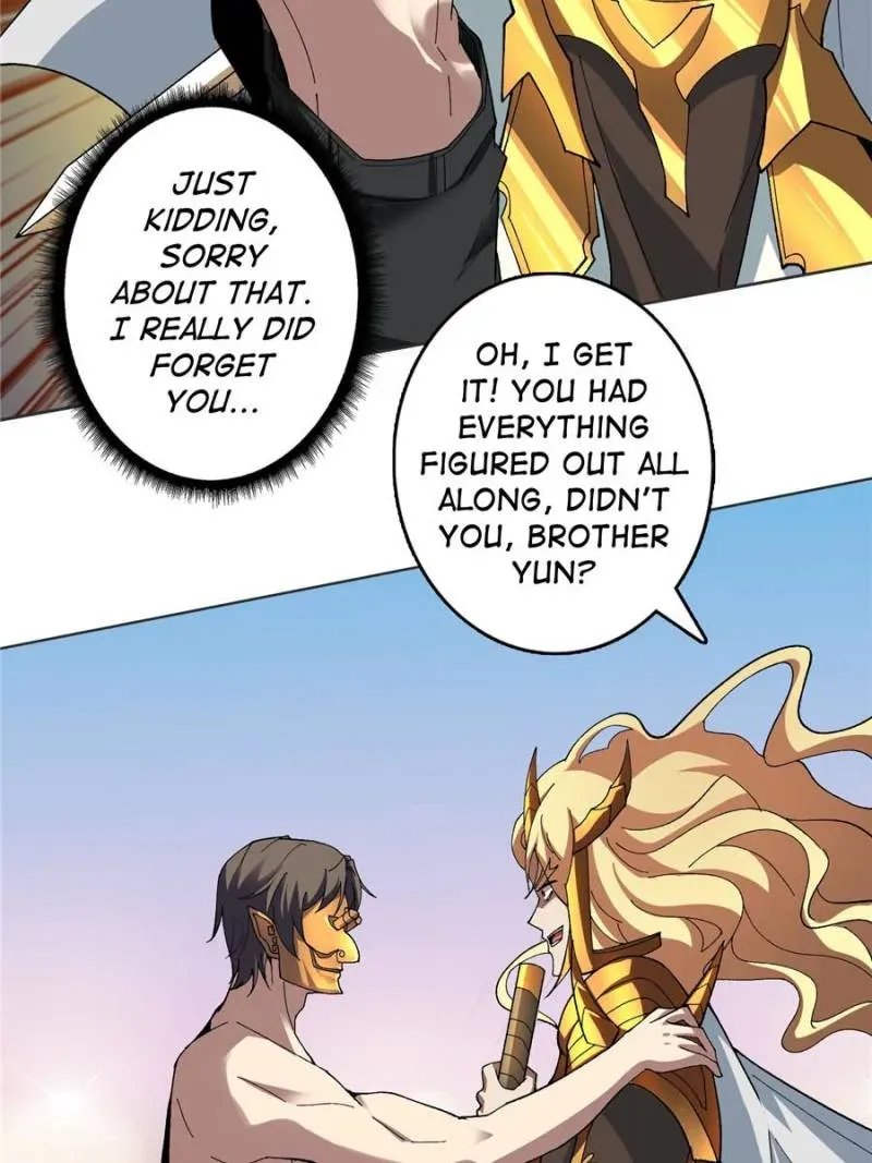 Infinite Job Transfer: I Can Summon Max Level Goddess Chapter 32 Online - página 74