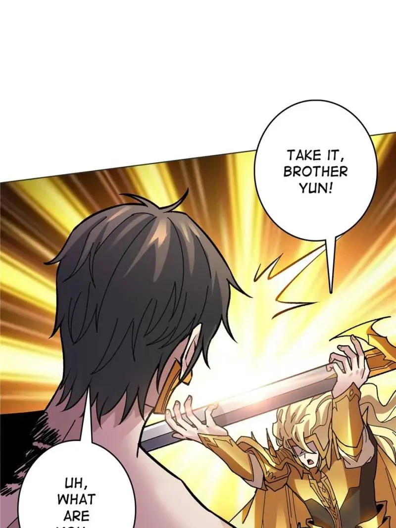 Infinite Job Transfer: I Can Summon Max Level Goddess Chapter 32 Online - página 76