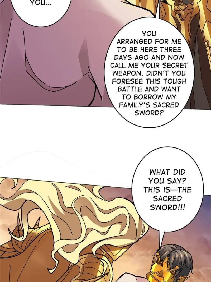 Infinite Job Transfer: I Can Summon Max Level Goddess Chapter 32 Online - página 77