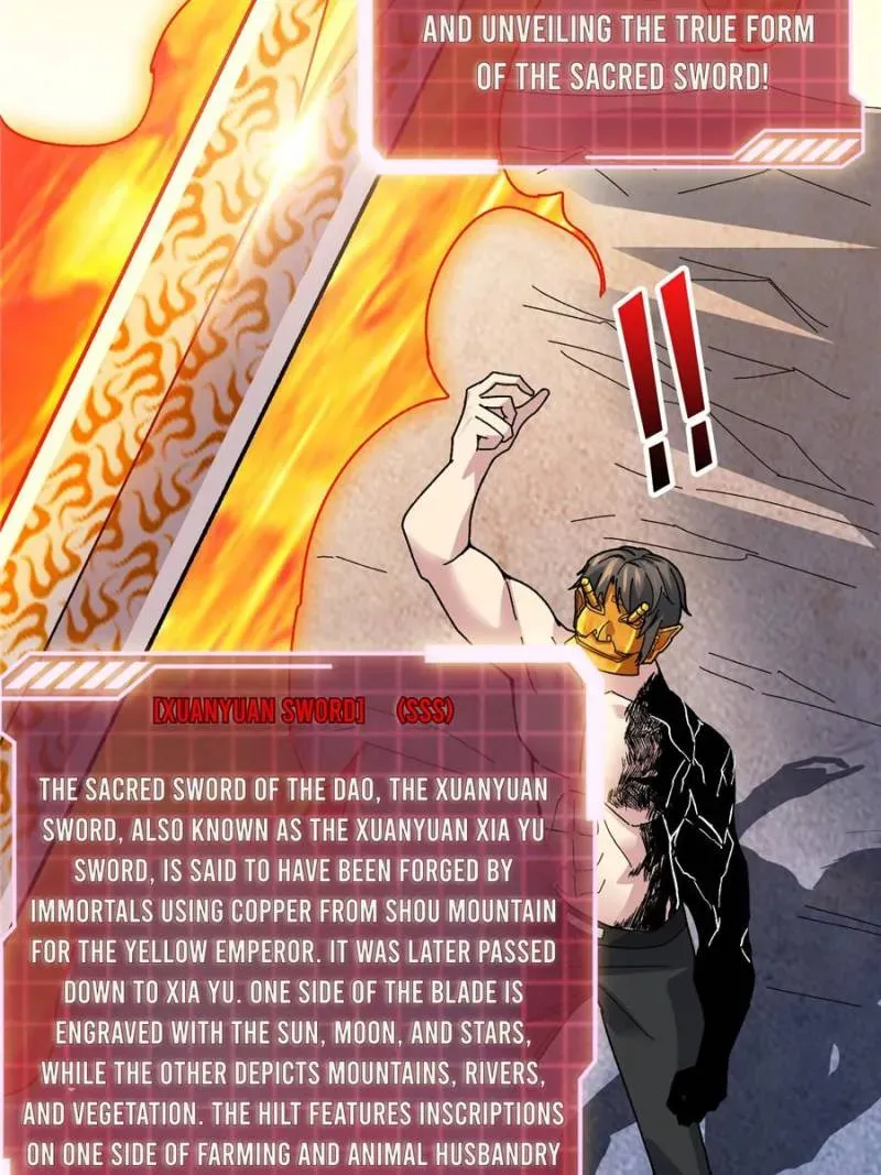 Infinite Job Transfer: I Can Summon Max Level Goddess Chapter 32 Online - página 81
