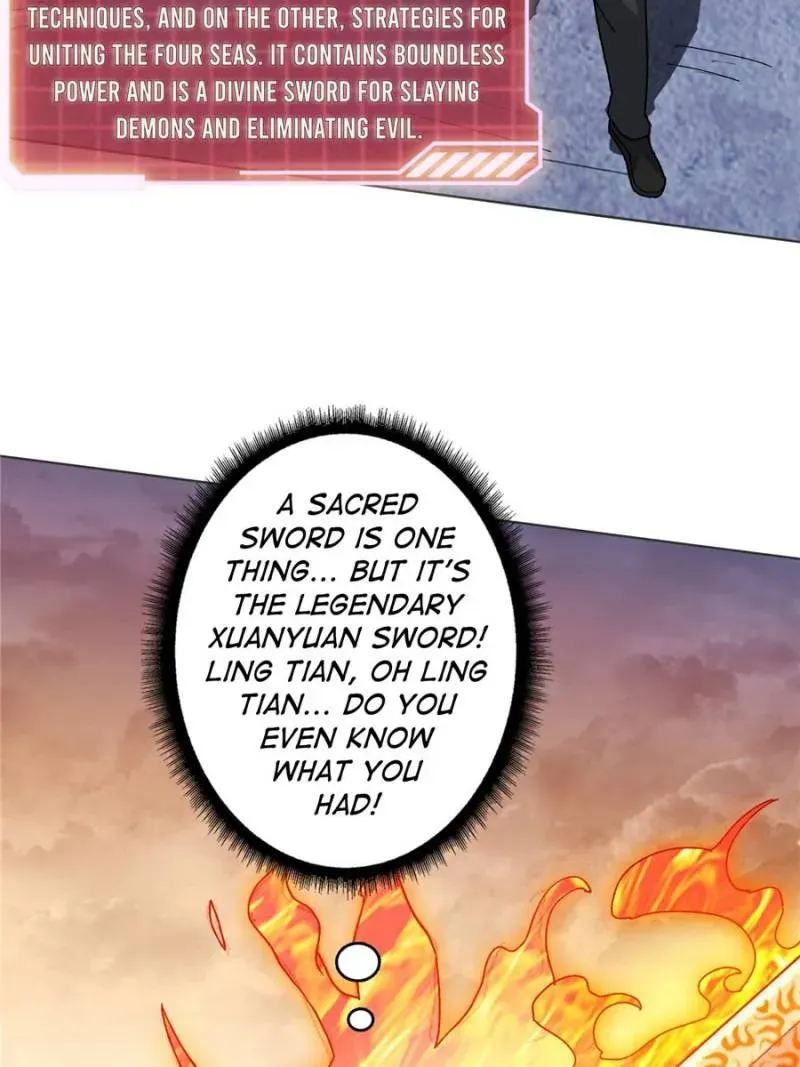 Infinite Job Transfer: I Can Summon Max Level Goddess Chapter 32 Online - página 82