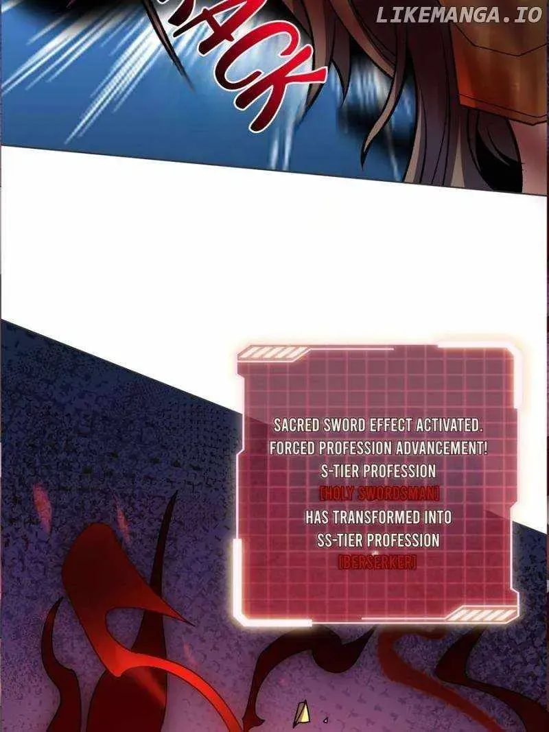 Infinite Job Transfer: I Can Summon Max Level Goddess Chapter 33 Online - página 5