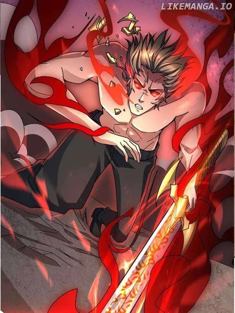 Infinite Job Transfer: I Can Summon Max Level Goddess Chapter 33 Online - página 6