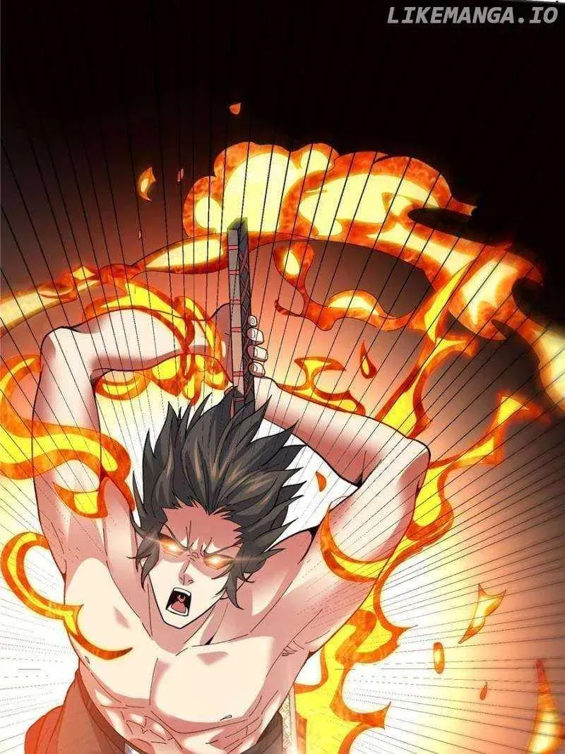 Infinite Job Transfer: I Can Summon Max Level Goddess Chapter 33 Online - página 18