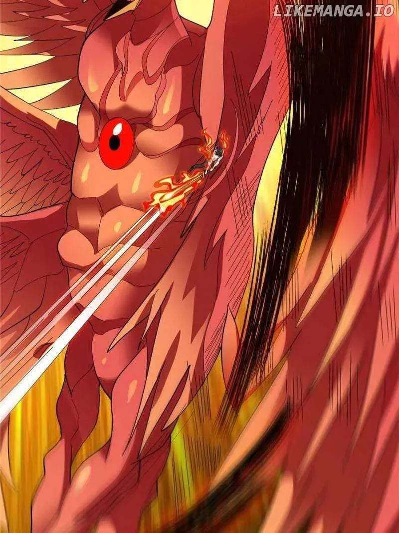 Infinite Job Transfer: I Can Summon Max Level Goddess Chapter 33 Online - página 21