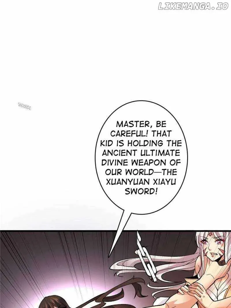 Infinite Job Transfer: I Can Summon Max Level Goddess Chapter 33 Online - página 26