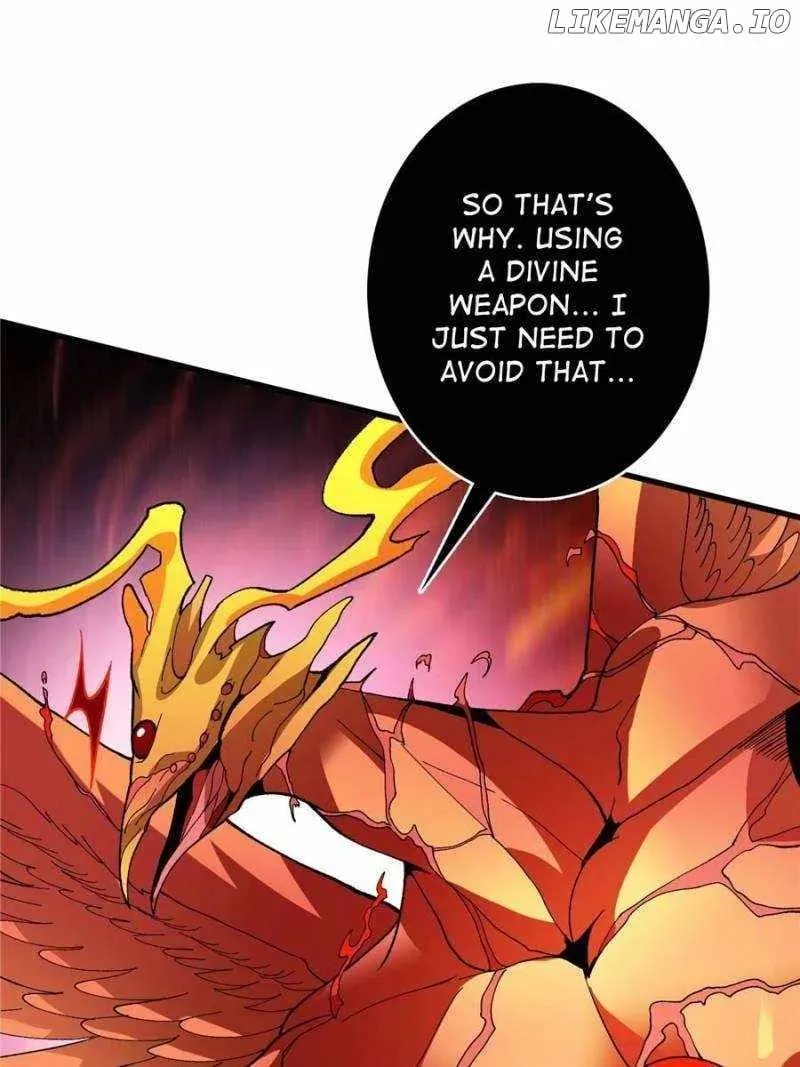 Infinite Job Transfer: I Can Summon Max Level Goddess Chapter 33 Online - página 28