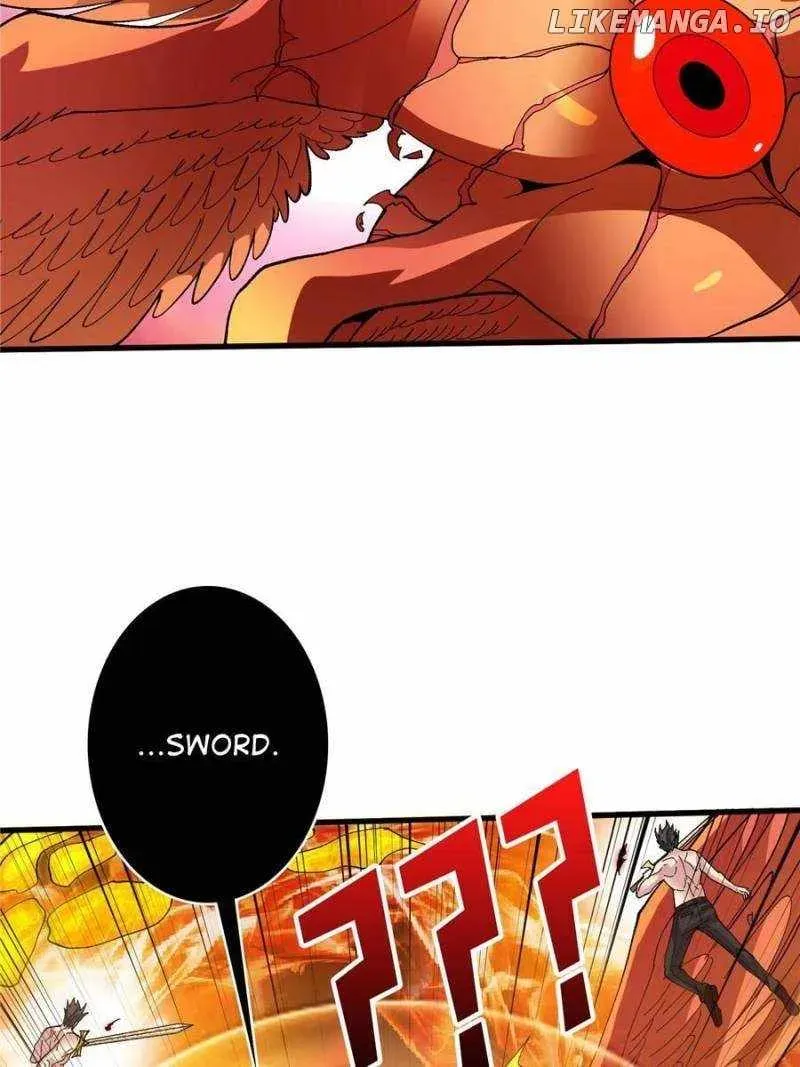 Infinite Job Transfer: I Can Summon Max Level Goddess Chapter 33 Online - página 29