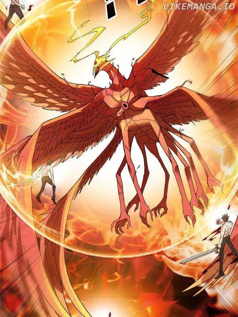 Infinite Job Transfer: I Can Summon Max Level Goddess Chapter 33 Online - página 30