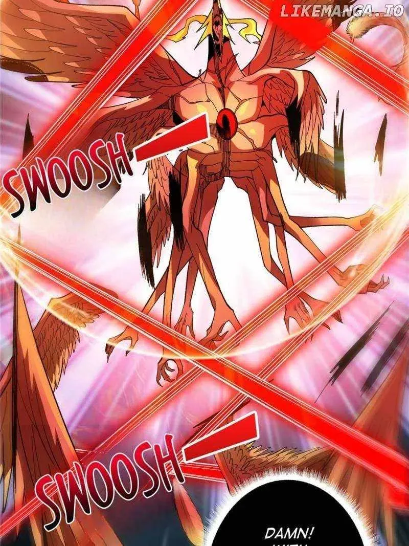 Infinite Job Transfer: I Can Summon Max Level Goddess Chapter 33 Online - página 34