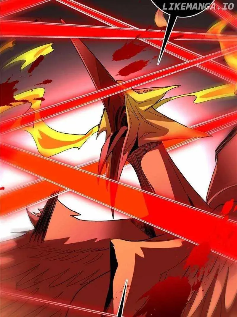 Infinite Job Transfer: I Can Summon Max Level Goddess Chapter 33 Online - página 37