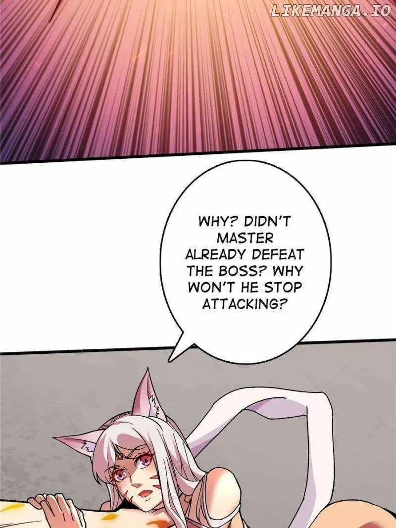 Infinite Job Transfer: I Can Summon Max Level Goddess Chapter 33 Online - página 46