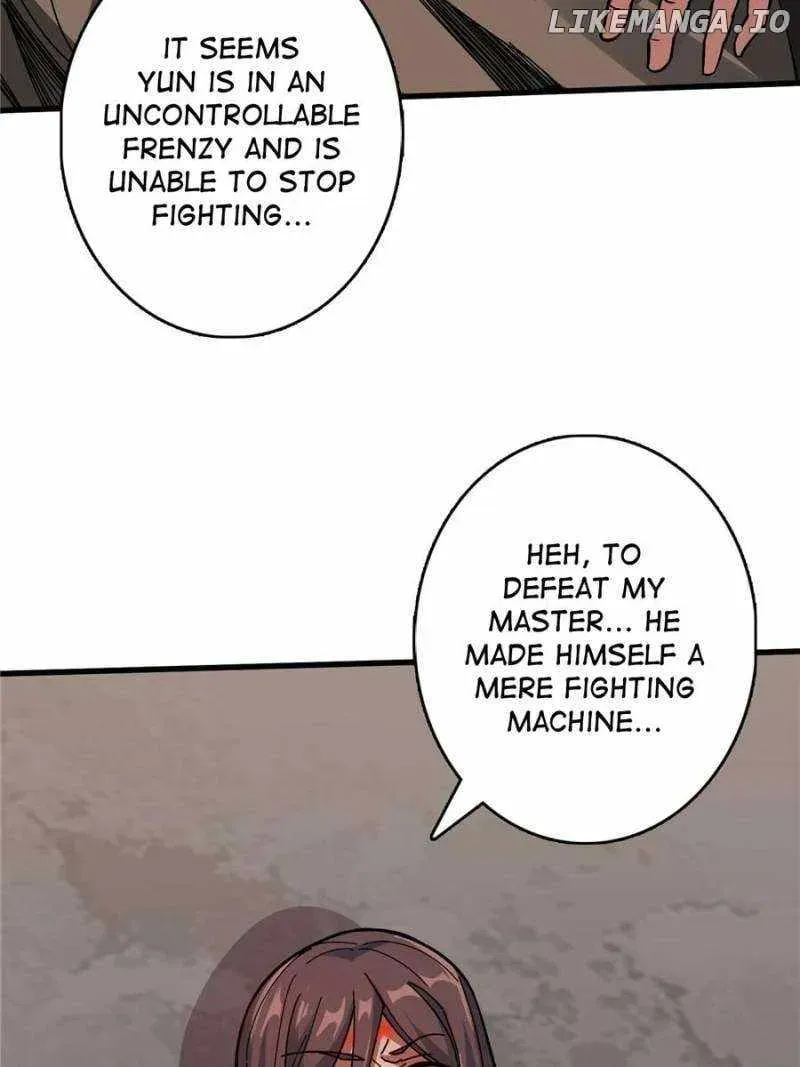 Infinite Job Transfer: I Can Summon Max Level Goddess Chapter 33 Online - página 48