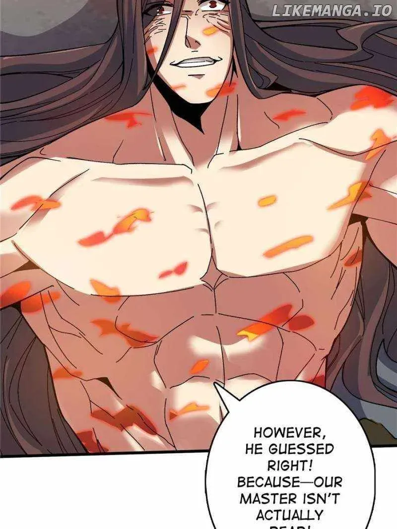 Infinite Job Transfer: I Can Summon Max Level Goddess Chapter 33 Online - página 49