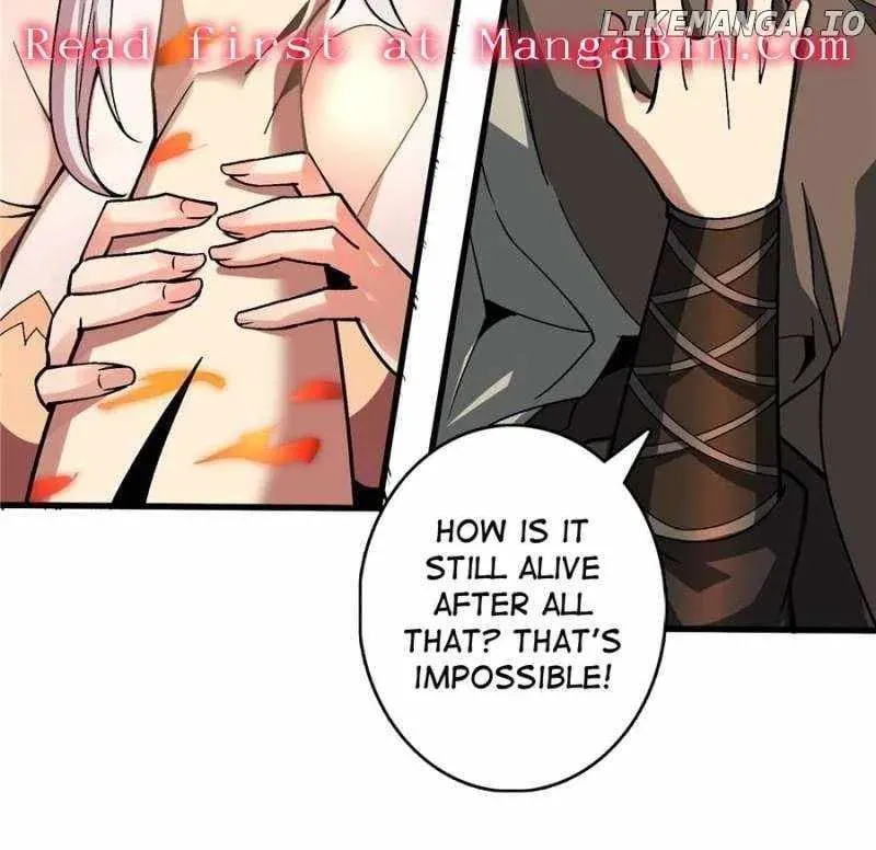 Infinite Job Transfer: I Can Summon Max Level Goddess Chapter 33 Online - página 51