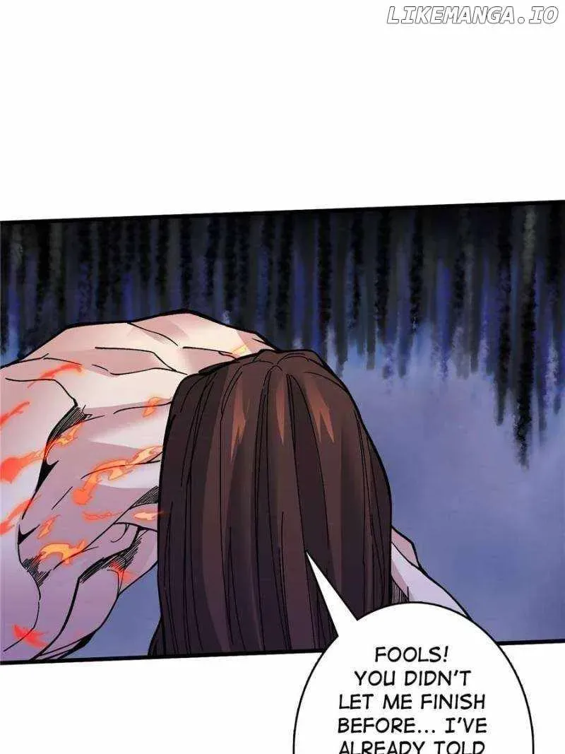 Infinite Job Transfer: I Can Summon Max Level Goddess Chapter 33 Online - página 54