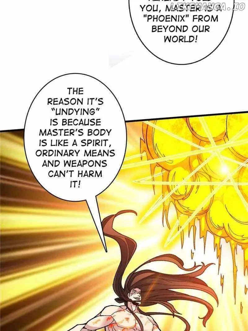 Infinite Job Transfer: I Can Summon Max Level Goddess Chapter 33 Online - página 55