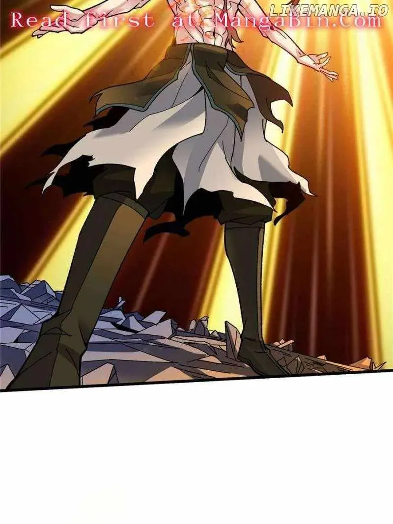 Infinite Job Transfer: I Can Summon Max Level Goddess Chapter 33 Online - página 56