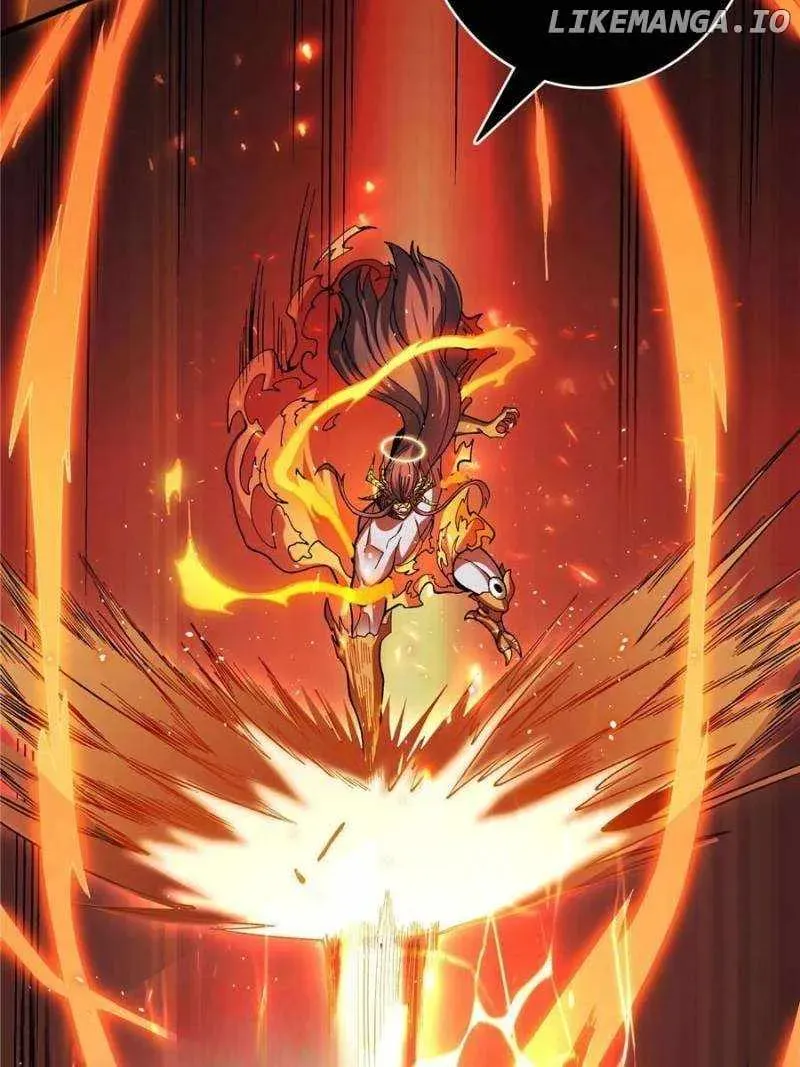 Infinite Job Transfer: I Can Summon Max Level Goddess Chapter 33 Online - página 67